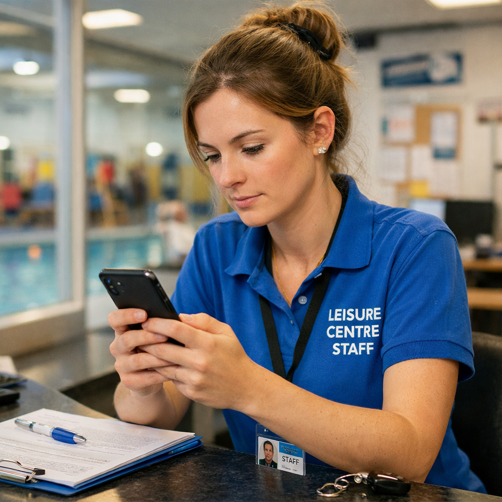 Why clear procedures matter and how Asset Management Software can help